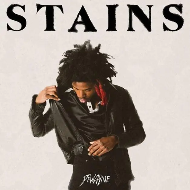 Top Pick De’Wayne - Stains