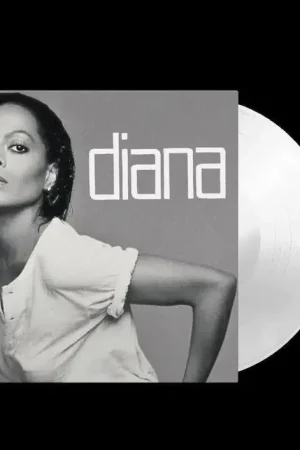 Diana Ros - Diana Brand New
