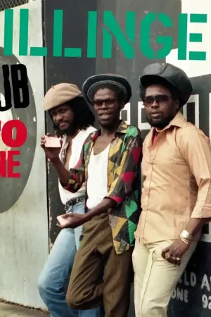 Dillinger - Dub To One Price Cut