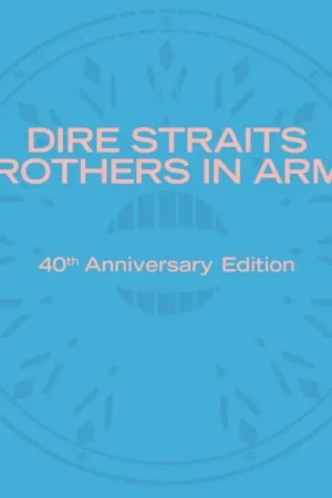 Latest Dire Straits - Brother in Arms (40th Anniversary)