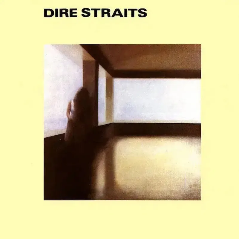 Dire Straits - Dire Straits Special Discount