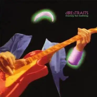 Dire Straits - Money For Nothing Last Chance