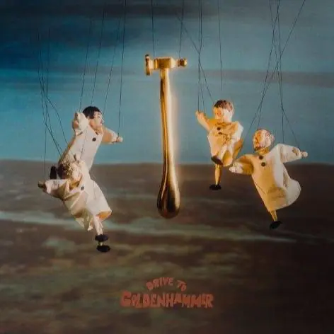 Divorce - Drive To Goldenhammer Viral