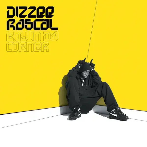 Certified Dizzee Rascal - Boy In Da Corner (20th Anniversary Edition)