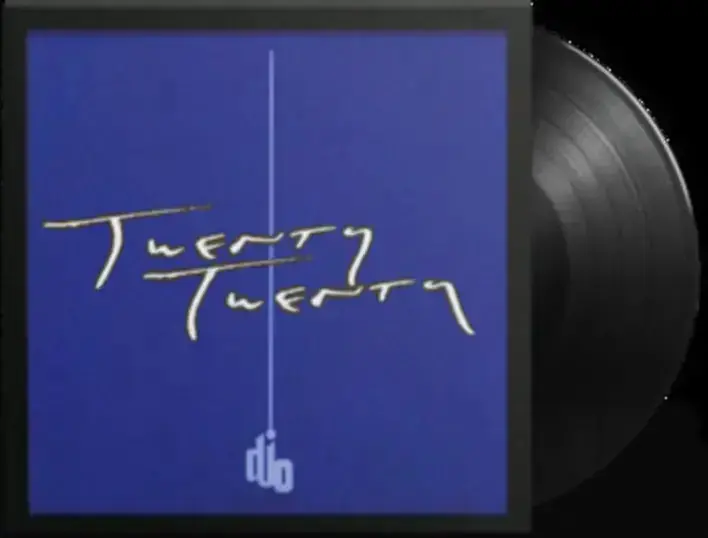Djo - Twenty Twenty One Day Deal