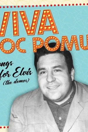 Doc Pomus - The Elvis Demos (RSD 2025) Trusted Brand