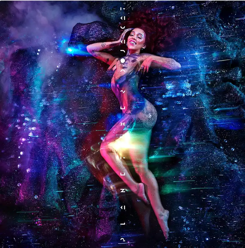 Place Order Doja Cat - Planet Her