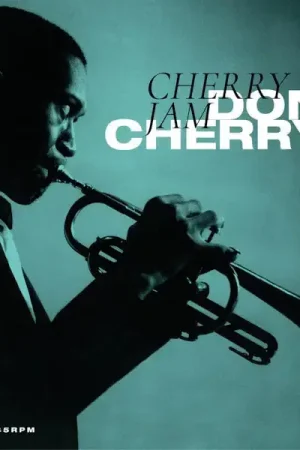 Don Cherry - Cherry Jam Trending