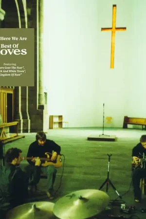 Doves - So, Here We Are - Best Of Special Discount