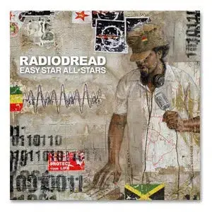 Easy Star All-Stars - Radiodread Direct From Factory