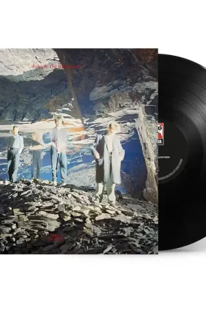 Deal Echo & The Bunnymen - Silver (RSD BLACK FRIDAY)