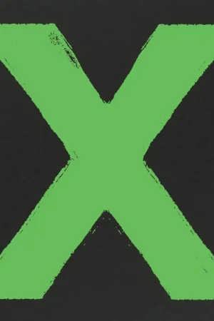 Viral Ed Sheeran - X (10th Anniversary Edition)