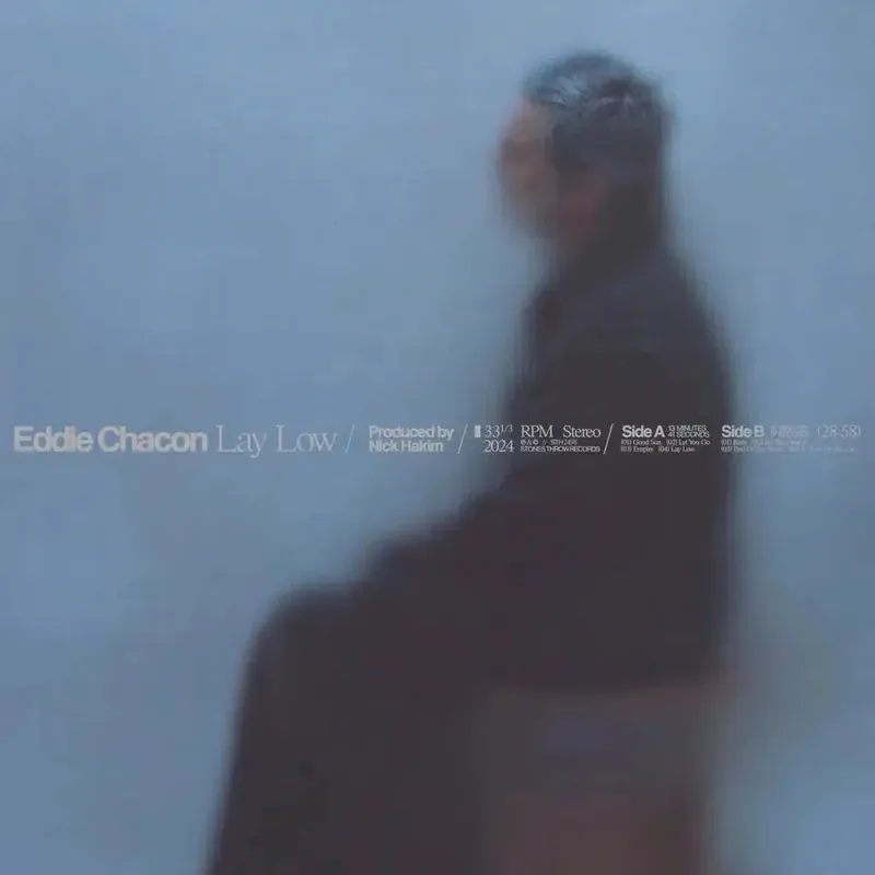 Eddie Chacon - Lay Low Buy Online