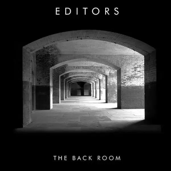 Editors - The Back Room (Reissue) Markdown