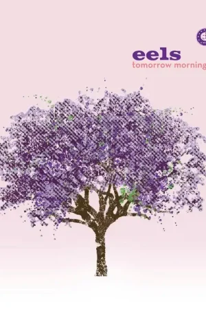 Eels - Tomorrow Morning (Limited Edition Vinyl) Last Chance