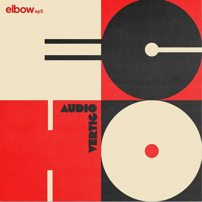 Limited Time elbow - Audio Vertigo Echo