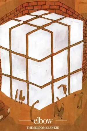 Elbow - The Seldom Seen Kid Buy Today