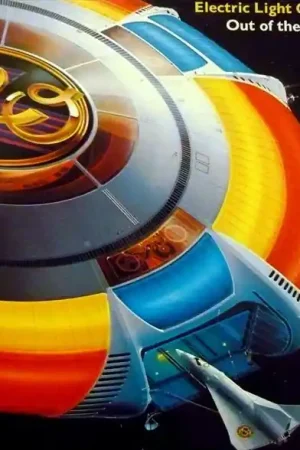 Electric Light Orchestra - Out Of The Blue Top Rated