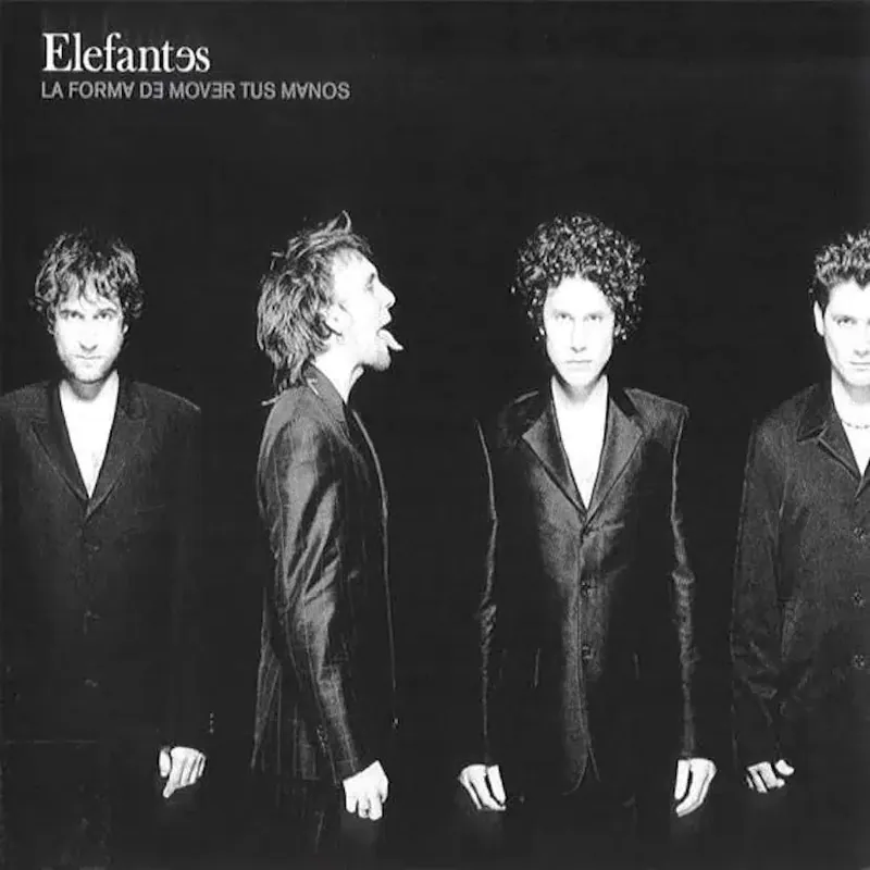 Best Choice Elefantes - La Forma De Mover Tus Manos