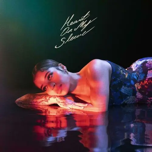 Ella Mai - Heart On My Sleeve Limited Edition