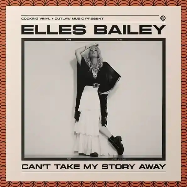 Buy Direct Elles Bailey - Can't Take My Story Away