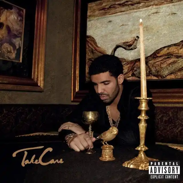 Drake - Take Care Affordable