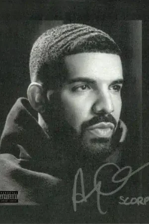 Certified Drake – Scorpion