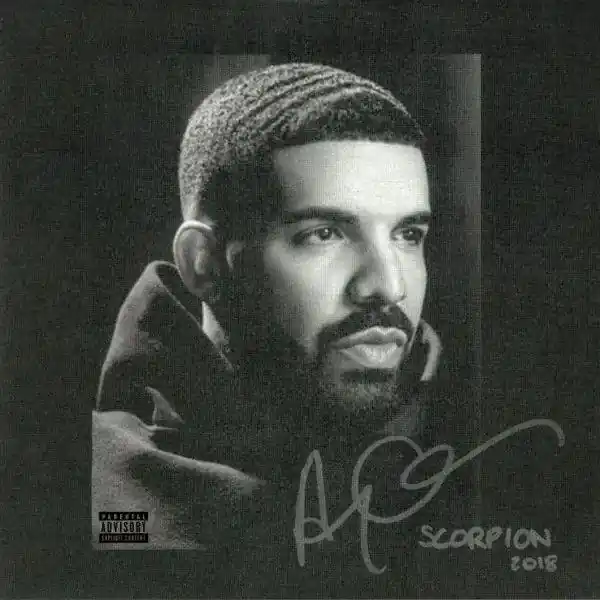 Certified Drake – Scorpion