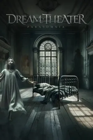 Free Returns Dream Theater - Parasomnia