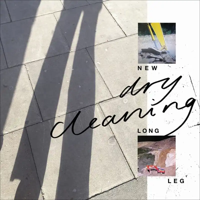 Reduced Price DRY CLEANING - NEW LONG LEG