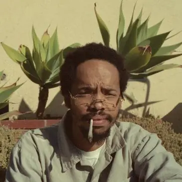 Earl Sweatshirt - Live Laugh Love Crafted