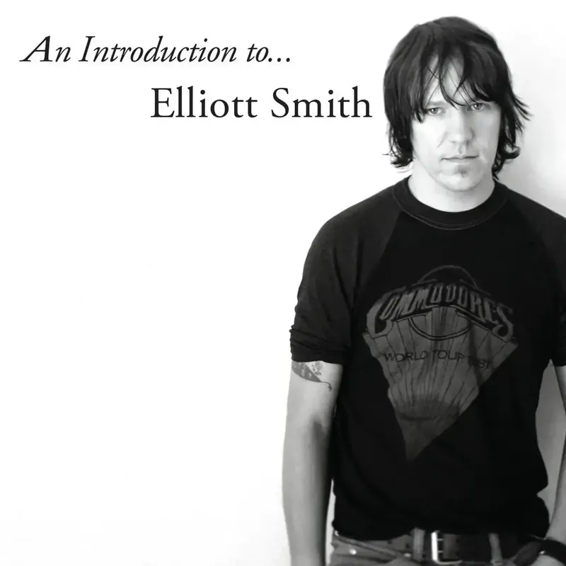 Elliott Smith - An Introduction to Elliott Smith Shop Now