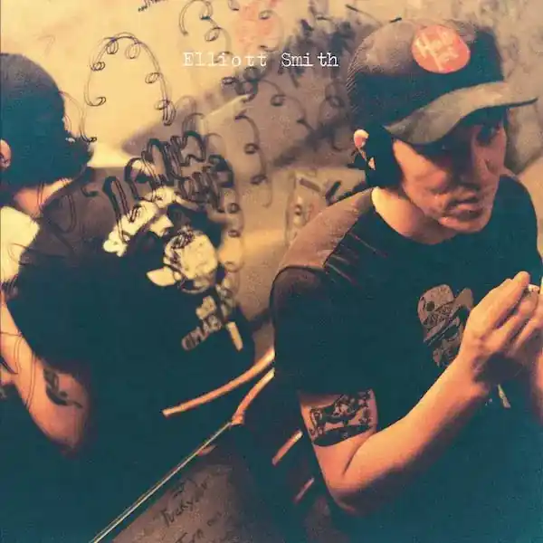 Special Offer Elliott Smith - Either / Or