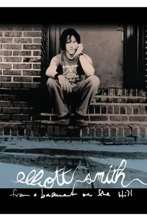 Elliott Smith - From A Basement On The Hill Discount
