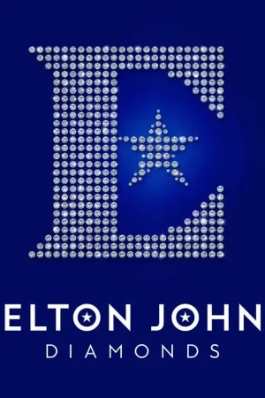 Elton John - Diamonds Brand New