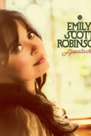 Exclusive Offer Emily Scott Robinson - Appalachia
