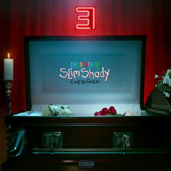 Eminem - The Death of Slim Shady (Coup De Grâce) Must Have