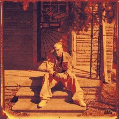 Eminem - The Marshall Mathers 20 Viral