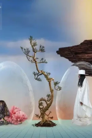 Empire Of The Sun - Ask That God Last Chance