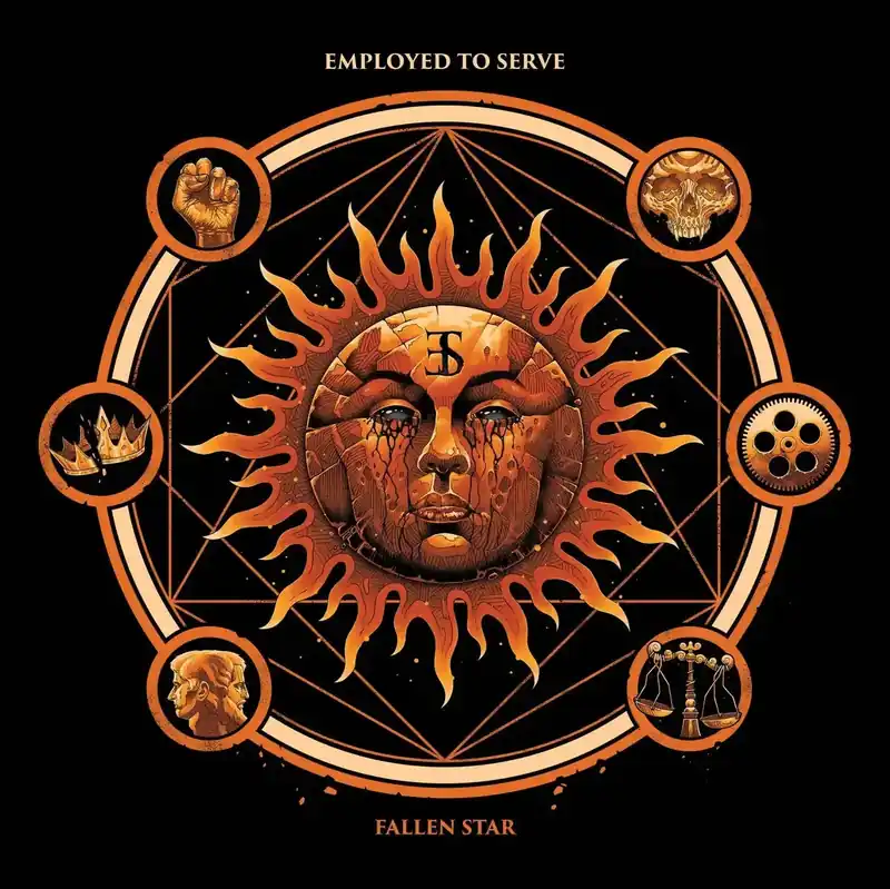 Don’t Miss Out Employed To Serve - Fallen Star