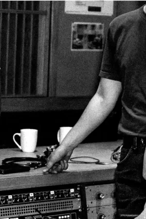 English Teacher - Live from BBC Maida Vale Authentic