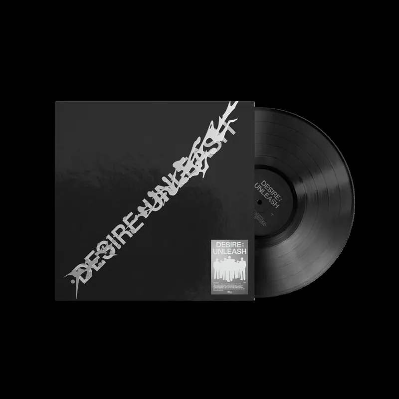 Get Yours Enhypen - Desire: Unleash