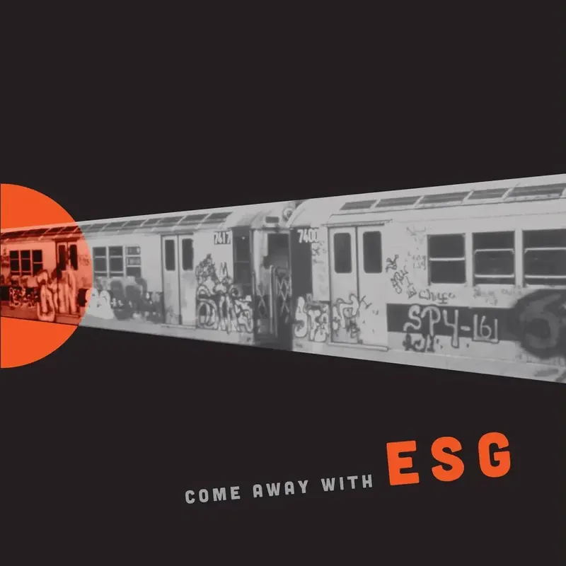 ESG - Come Away With Best Choice