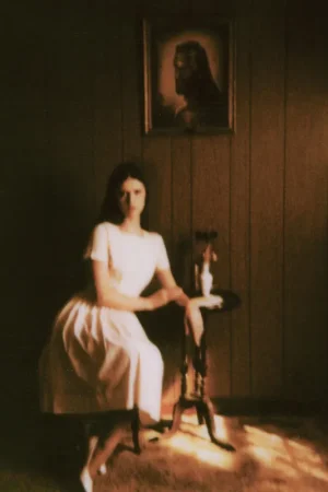 Express Delivery Ethel Cain - Preachers Daughter