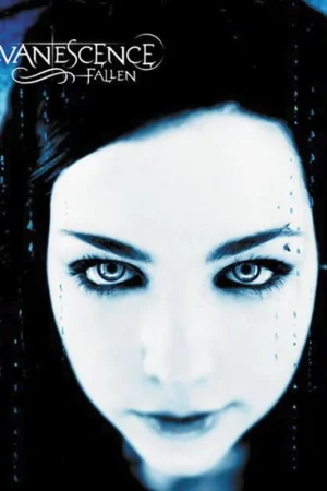 Evanescence - Fallen Exclusive Offer