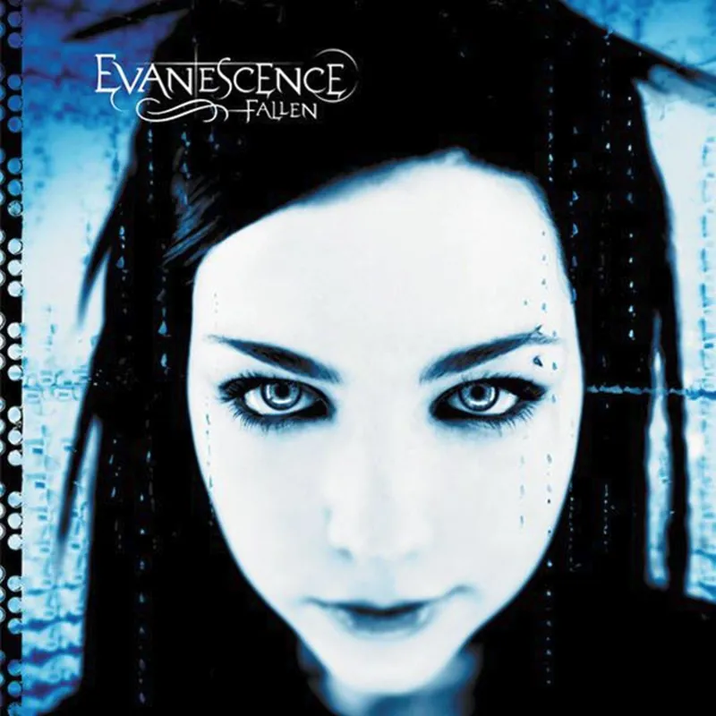 Evanescence - Fallen Exclusive Offer