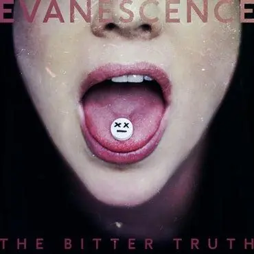 Shop Now Evanescence - The Bitter Truth