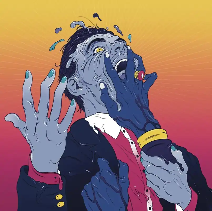 Everything Everything - Get To Heaven Time-Limited