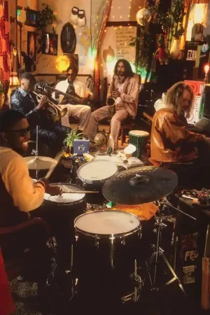 Best Price EZRA COLLECTIVE - WHERE I'M MEANT TO BE