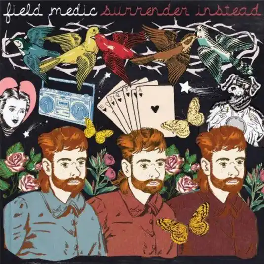 Holiday Sale Field Medic - surrender instead
